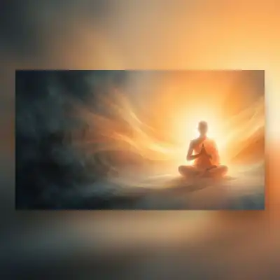 can mantra chanting cure depression