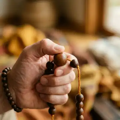 mantra chanting for focus and concentration