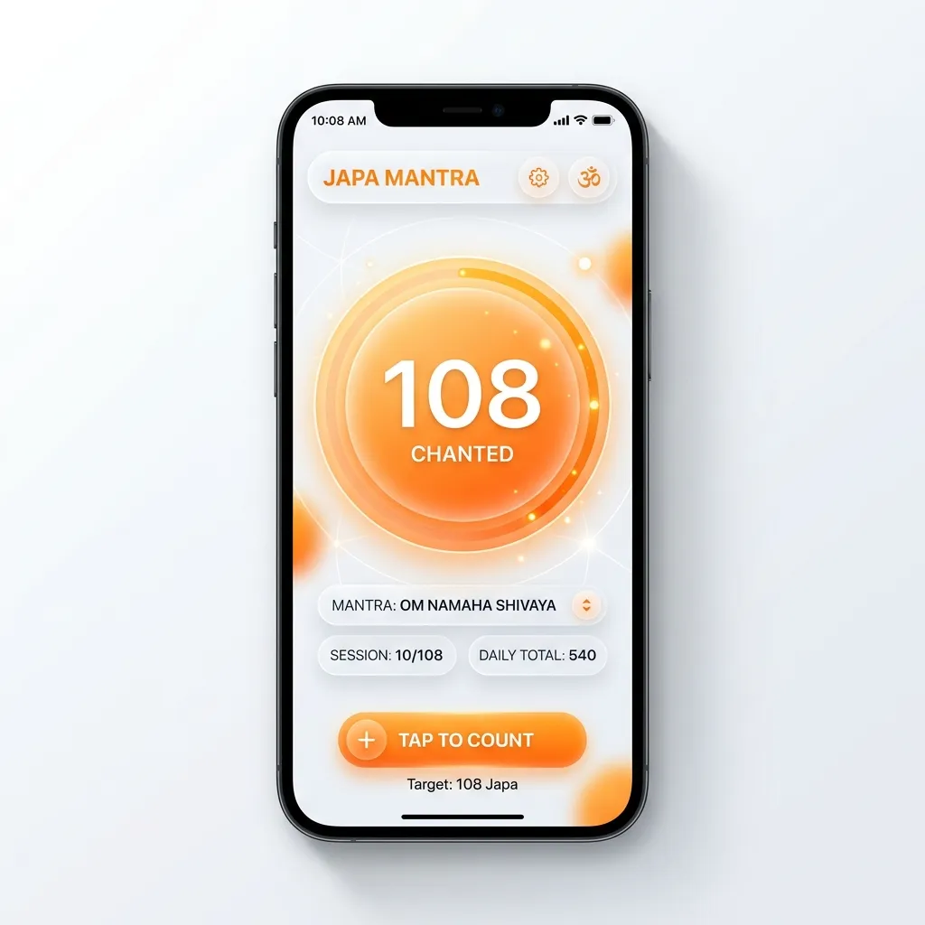 Mobile Counter App Coming Soon
